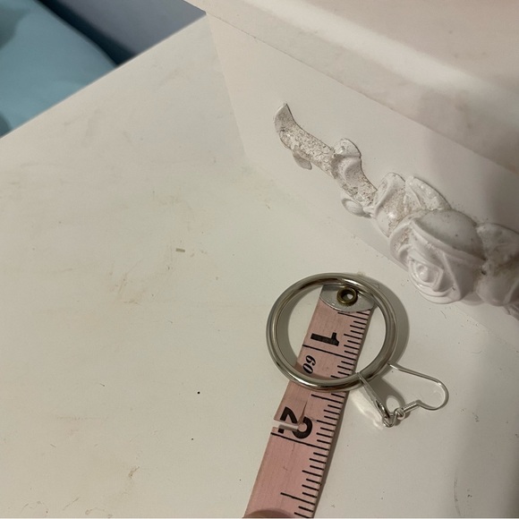 Metal Hoop Earrings PLEASE BUNDLE - Picture 9 of 13